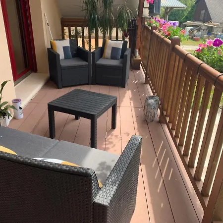 Chez Kate Et Lolo 3* Senneville-sur-Fécamp