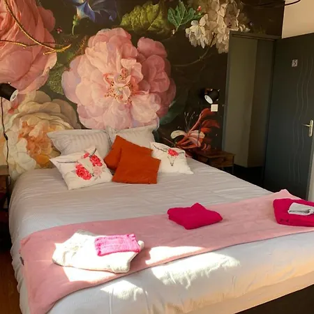 Chez Kate Et Lolo Senneville-sur-Fécamp