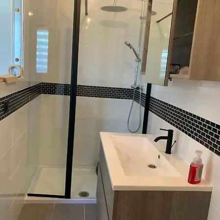 Chez Kate Et Lolo Senneville-sur-Fécamp