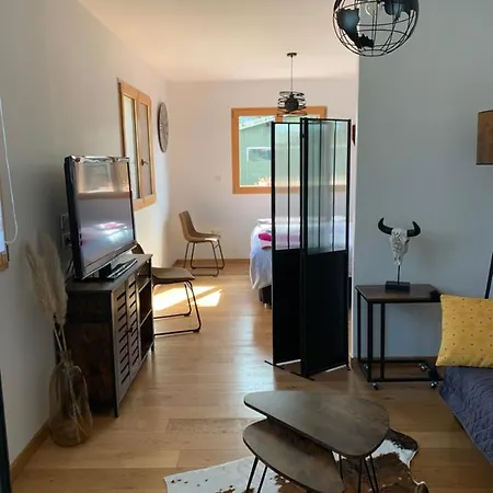 Chez Kate Et Lolo 3* Senneville-sur-Fécamp