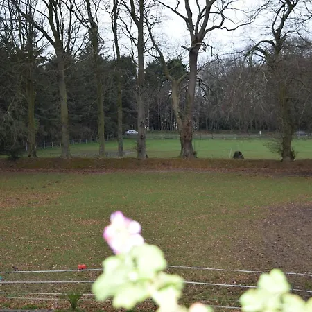 Chez Kate Et Lolo 3*