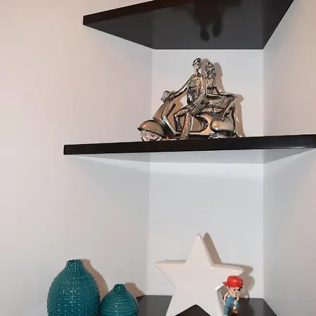 Chez Kate Et Lolo 3* Senneville-sur-Fécamp