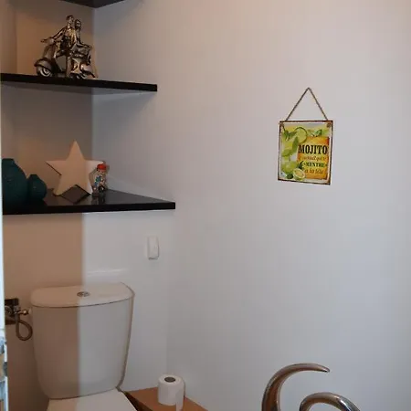 Chez Kate Et Lolo Senneville-sur-Fécamp