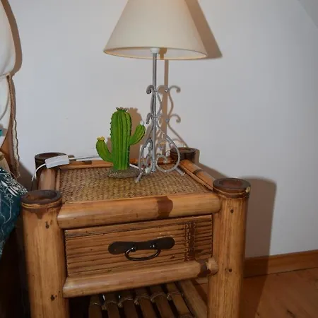Chez Kate Et Lolo Bed & Breakfast