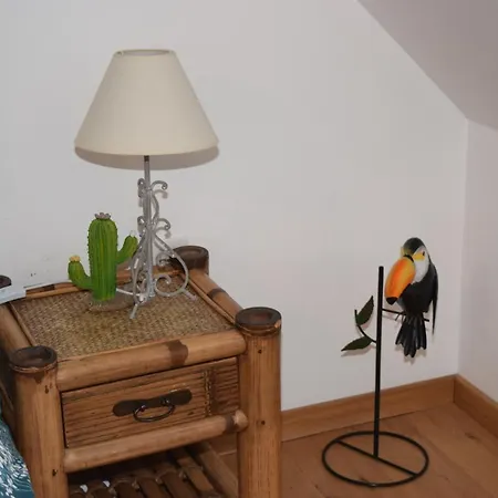 Chez Kate Et Lolo Senneville-sur-Fécamp