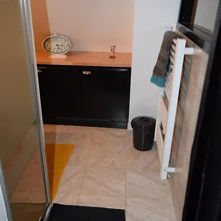 Chez Kate Et Lolo فندق مبيت وإفطار Senneville-sur-Fécamp