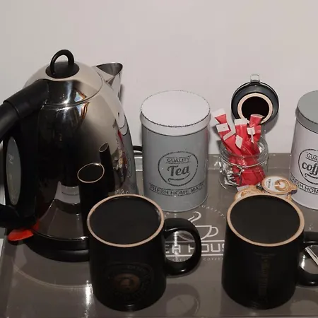 Chez Kate Et Lolo 3*