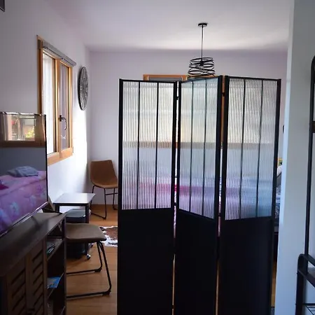 Chez Kate Et Lolo 3* Senneville-sur-Fécamp