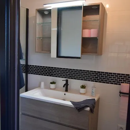 Chez Kate Et Lolo 3*