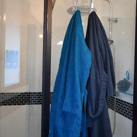 Chez Kate Et Lolo Senneville-sur-Fécamp