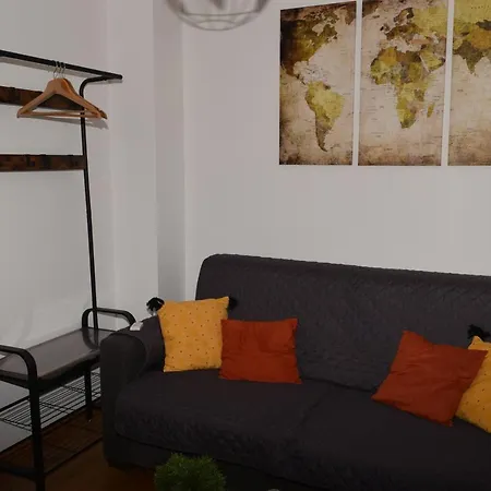 Chez Kate Et Lolo 3*