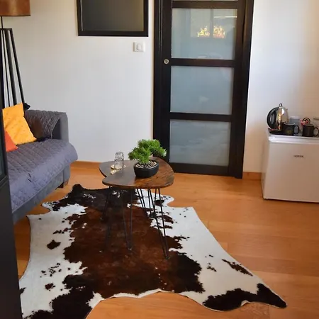 Chez Kate Et Lolo Senneville-sur-Fécamp