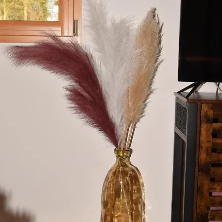 Oda ve Kahvaltı Chez Kate Et Lolo 3*