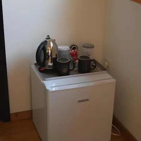 Oda ve Kahvaltı Chez Kate Et Lolo 3*