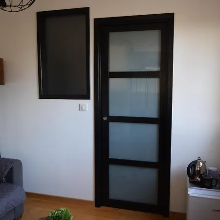 Oda ve Kahvaltı Chez Kate Et Lolo 3*