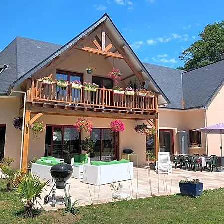 Chez Kate Et Lolo