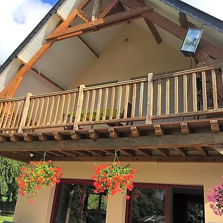 Bed & Breakfast Chez Kate Et Lolo Senneville-sur-Fécamp