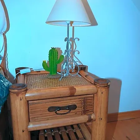 Chez Kate Et Lolo 3* Senneville-sur-Fécamp