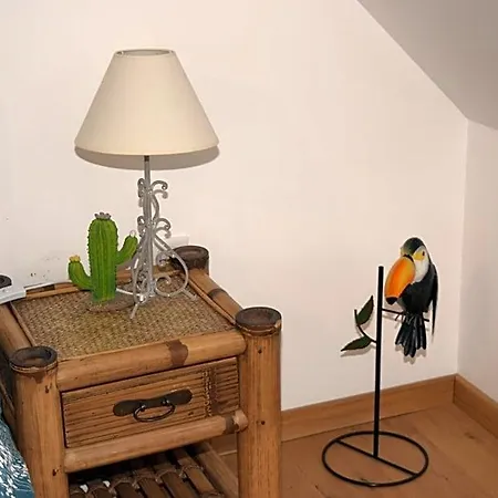 Chez Kate Et Lolo Bed & Breakfast Senneville-sur-Fécamp