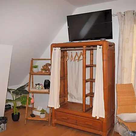 Chez Kate Et Lolo Bed & Breakfast Senneville-sur-Fécamp