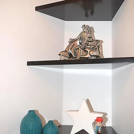 Chez Kate Et Lolo فندق مبيت وإفطار