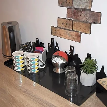 Chez Kate Et Lolo Bed & Breakfast 3*
