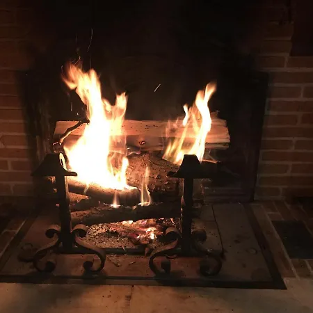 Chez Kate Et Lolo Oda ve Kahvaltı